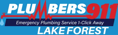 Plumbers 911 Lake Forest
